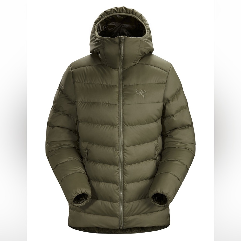 Arcteryx Thorium AR Hoody Women’s XL NEW